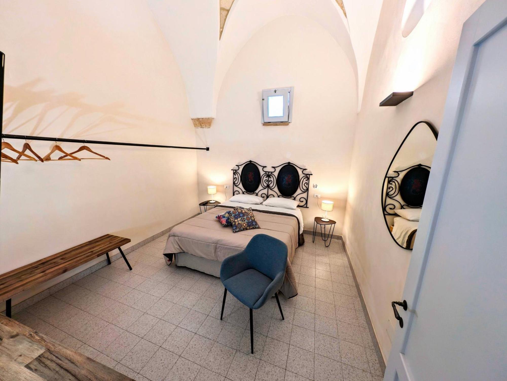 Oikia Vacanze Giuggianello Le Bey エクステリア 写真