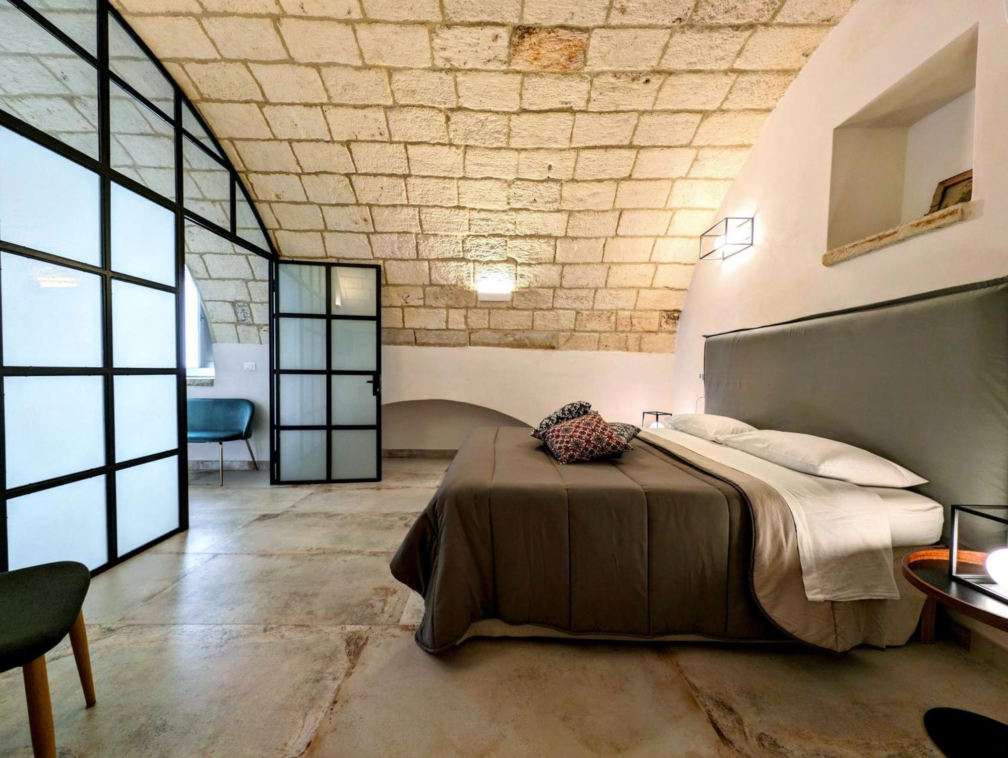 Oikia Vacanze Giuggianello Le Bey エクステリア 写真
