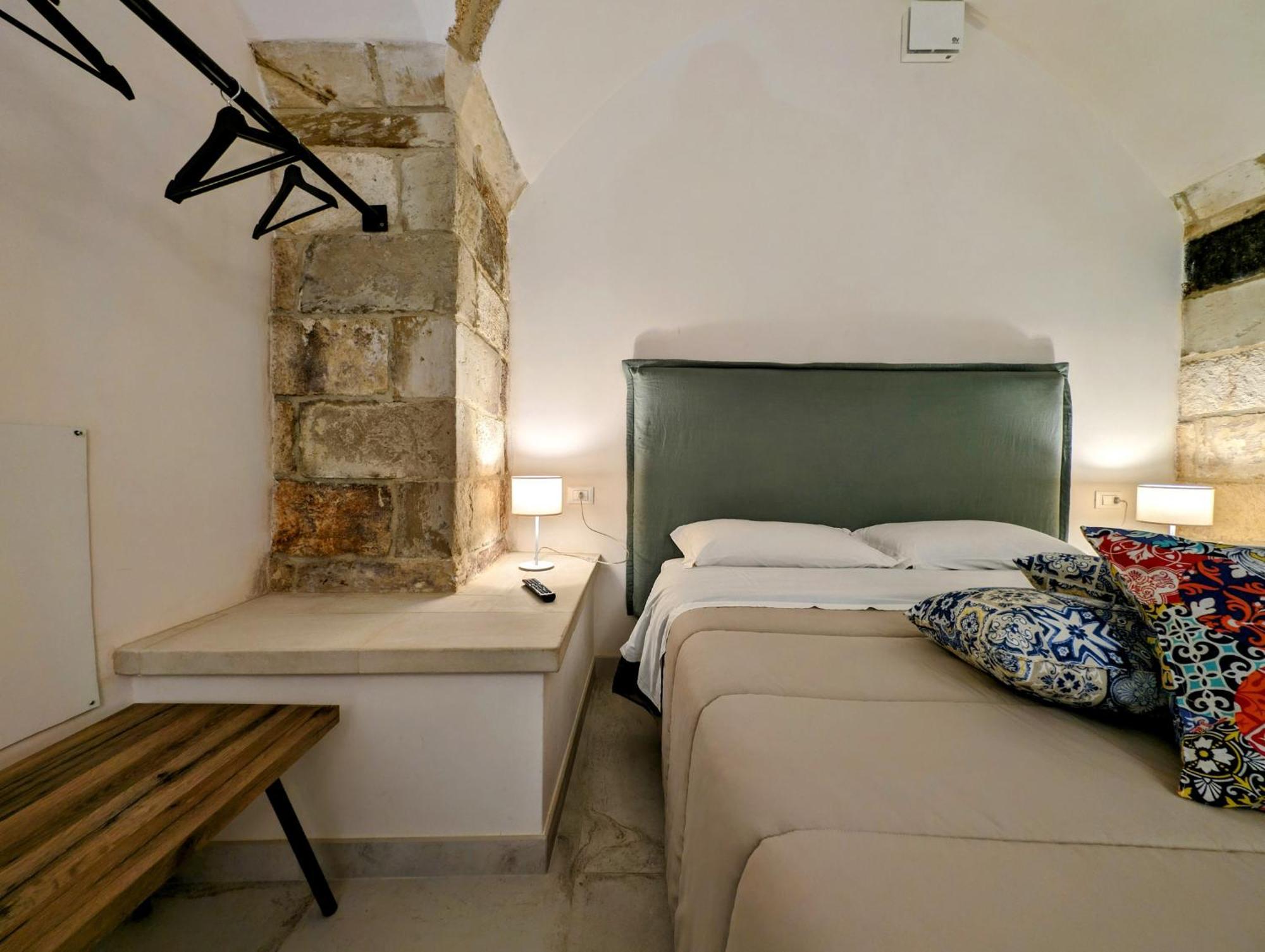 Oikia Vacanze Giuggianello Le Bey エクステリア 写真
